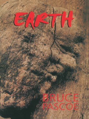 Earth - ebook